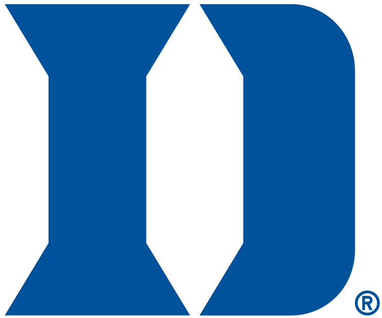 Duke Blue Devils 1978-Pres Partial Logo diy fabric transfer